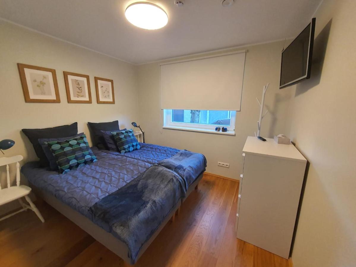 הוילה הפסלאו Elly House מראה חיצוני תמונה