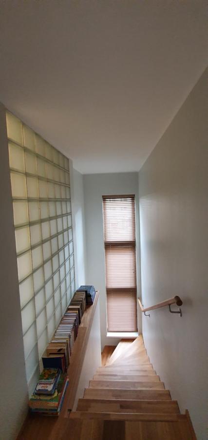 הוילה הפסלאו Elly House מראה חיצוני תמונה
