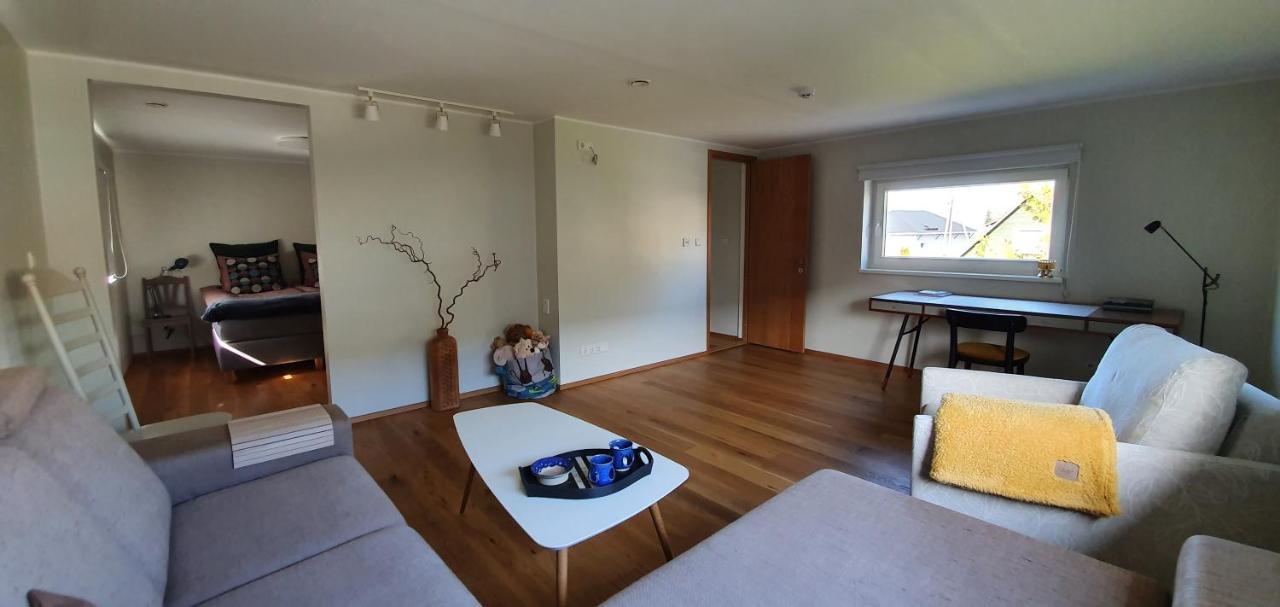 הוילה הפסלאו Elly House מראה חיצוני תמונה