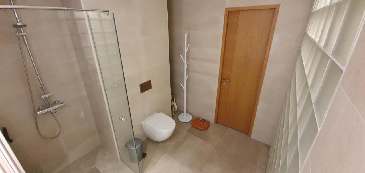 הוילה הפסלאו Elly House מראה חיצוני תמונה