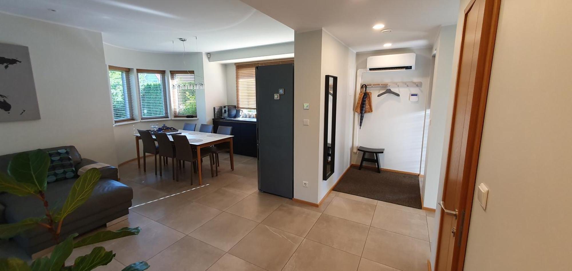 הוילה הפסלאו Elly House מראה חיצוני תמונה