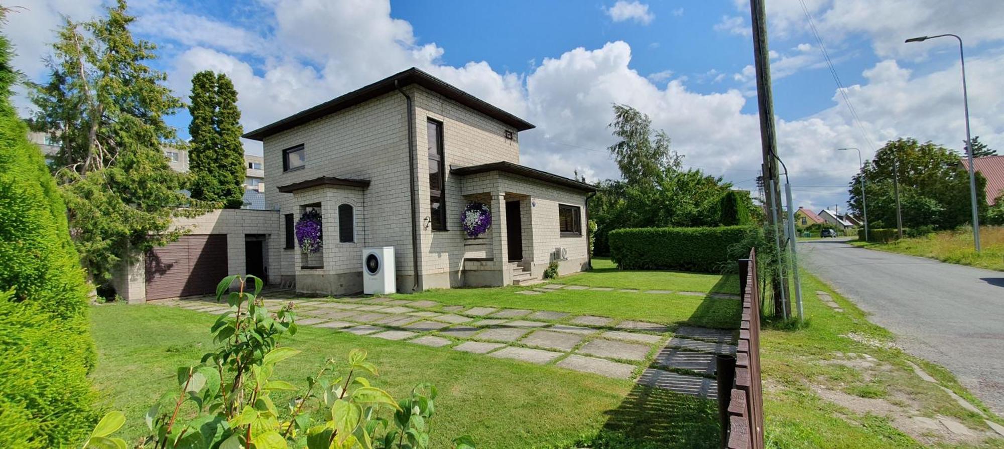 הוילה הפסלאו Elly House מראה חיצוני תמונה