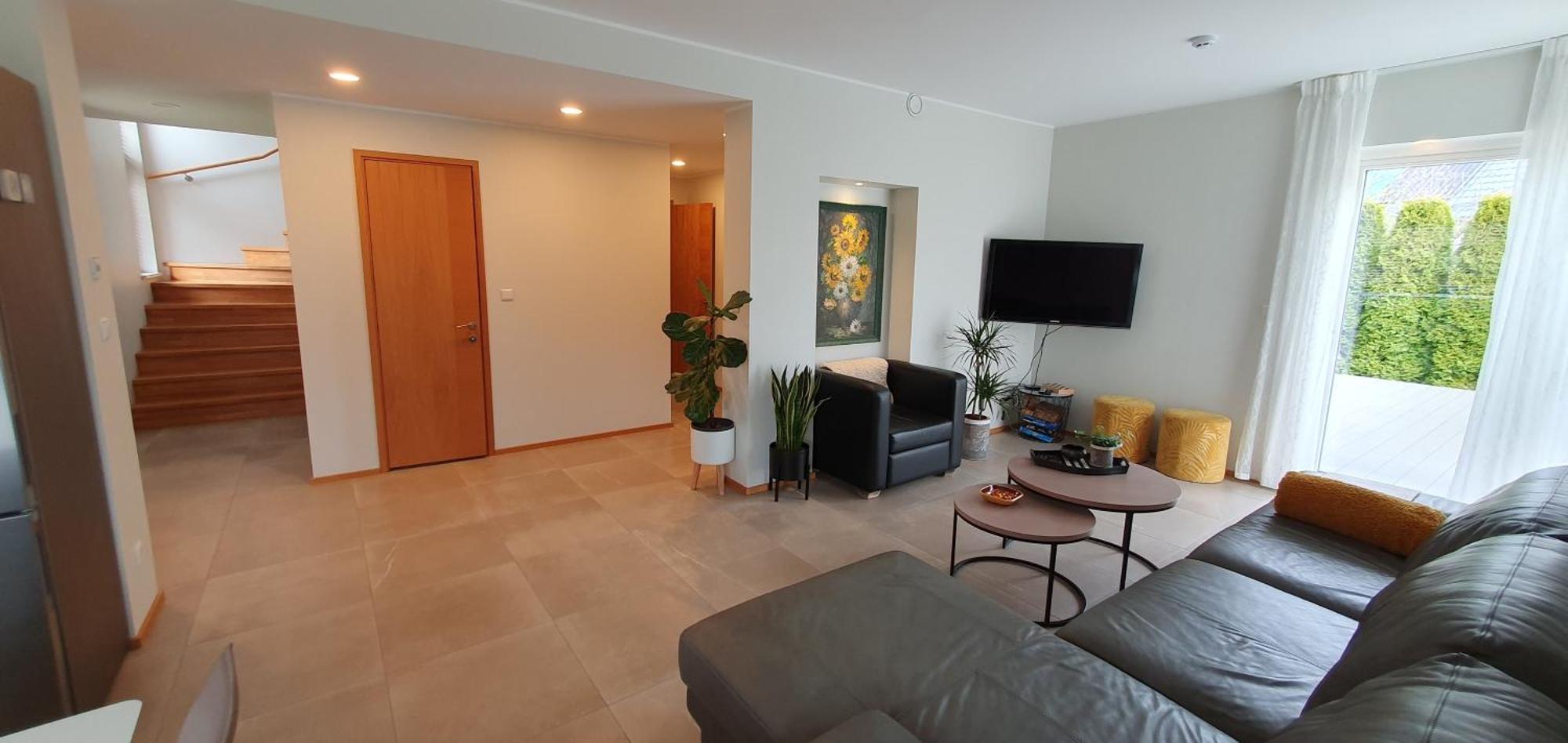 הוילה הפסלאו Elly House מראה חיצוני תמונה