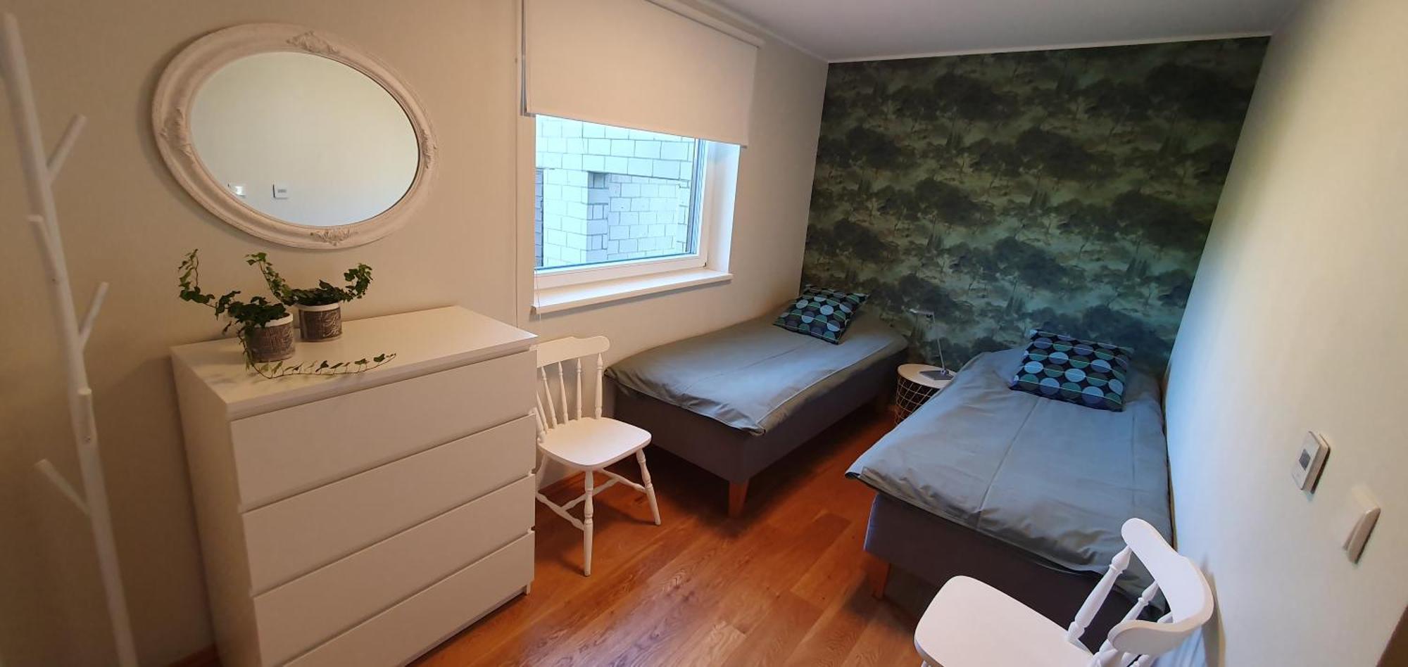 הוילה הפסלאו Elly House מראה חיצוני תמונה