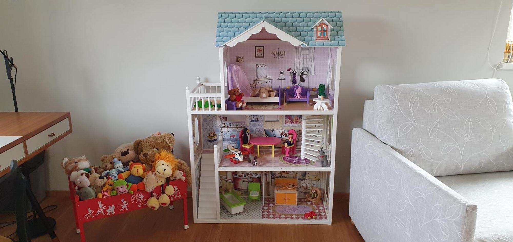 הוילה הפסלאו Elly House מראה חיצוני תמונה